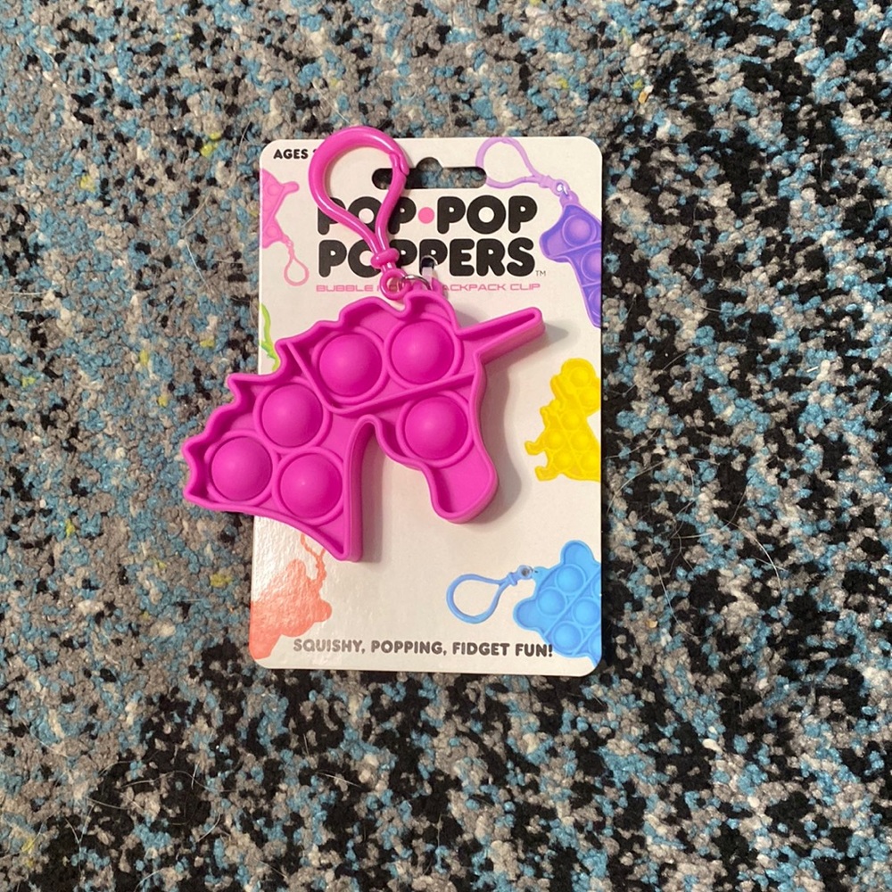 Kids toy